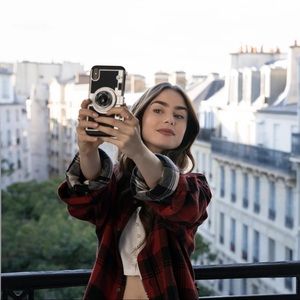 Emily in Paris case